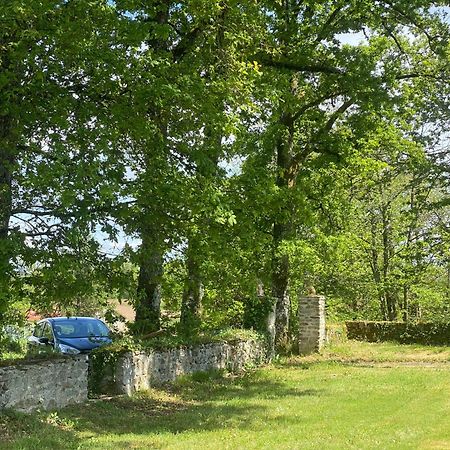 Le Chalet De Thierry Villefavard Exterior foto